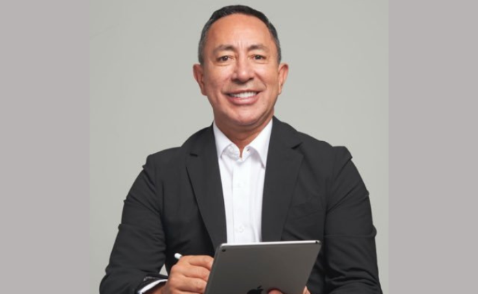 Ricardo Roa Barragán es el nuevo presidente de Ecopetrol | Periódico ...