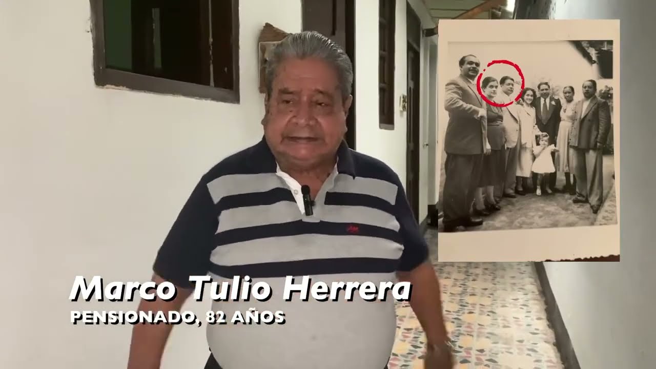 Capítulo 1 | Recorrido por vestigios de la antigua Villavicencio 1
