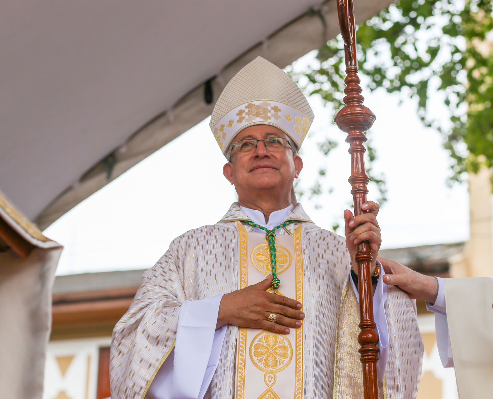 Por desacato de tutela, multarían a Arzobispo de Villavicencio 1