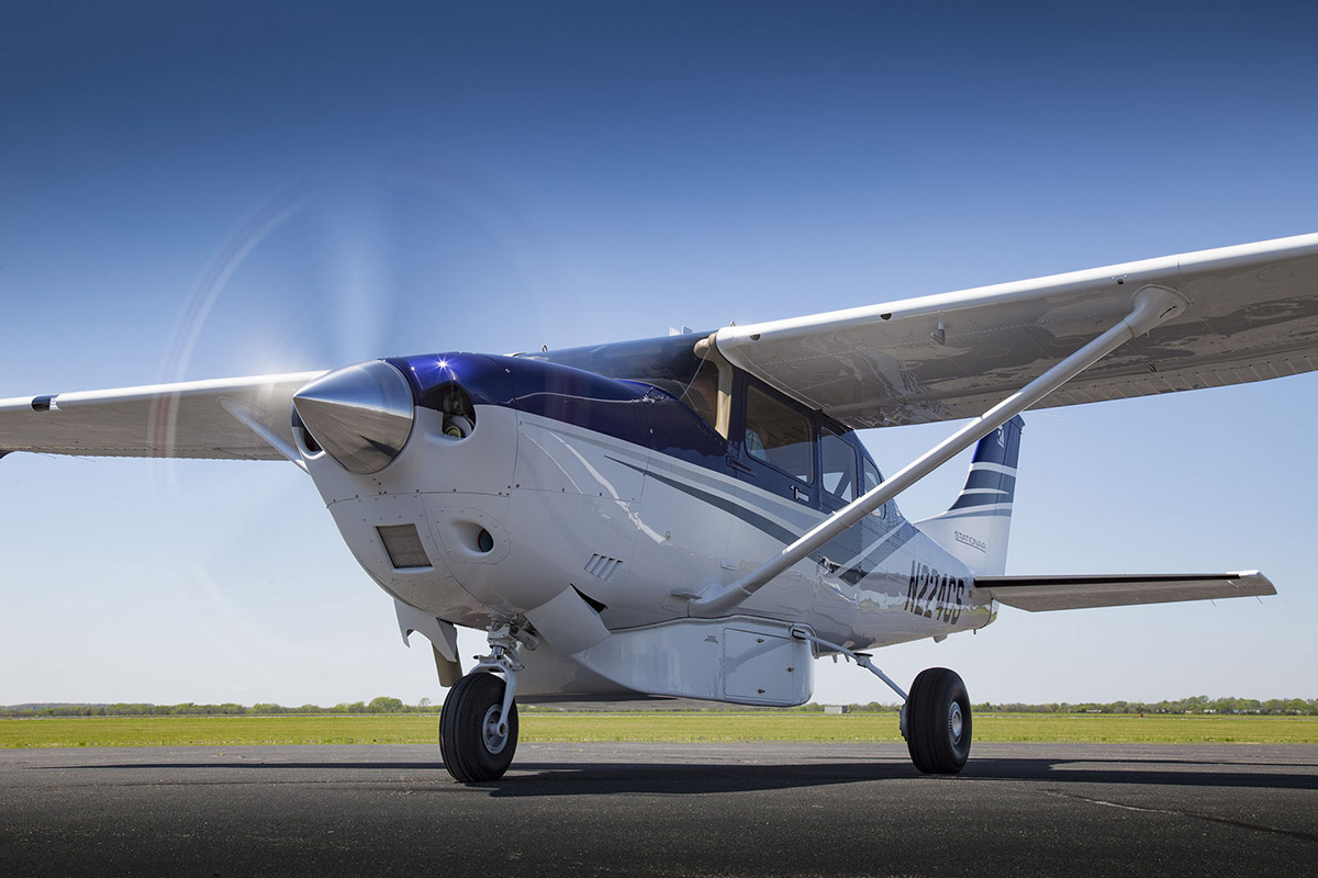 Desaparecida aeronave con siete tripulantes en la Amazonía 1