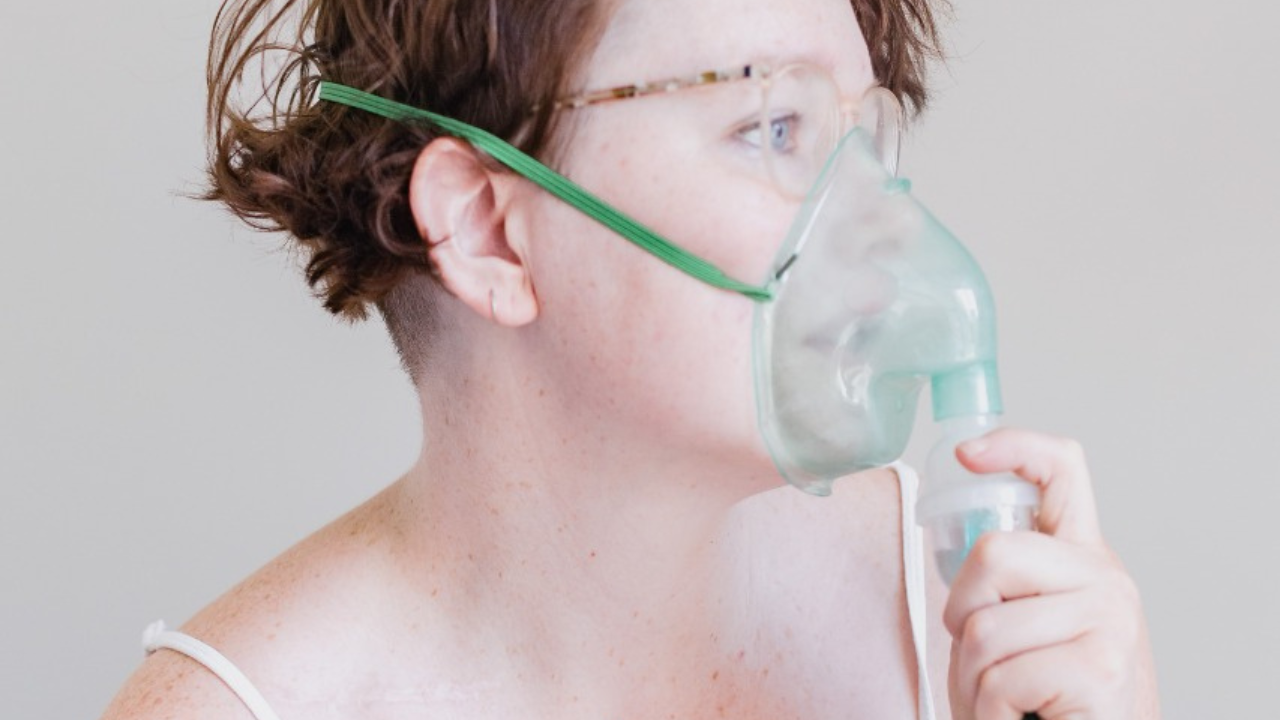 70% de pacientes con asma no tienen tratamiento 1
