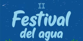Festival del Agua