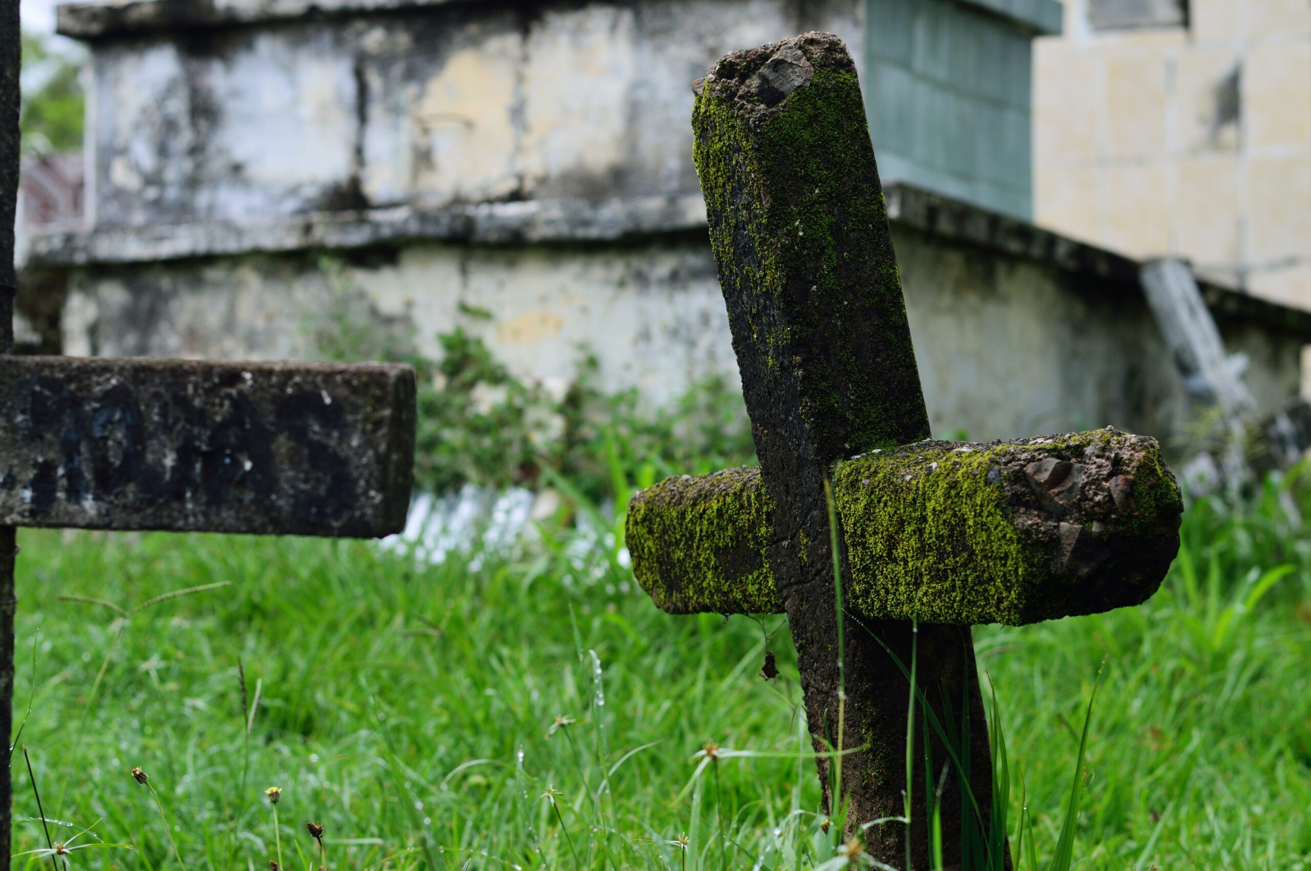 Se intervendrán dos cementerios de San José del Guaviare 1