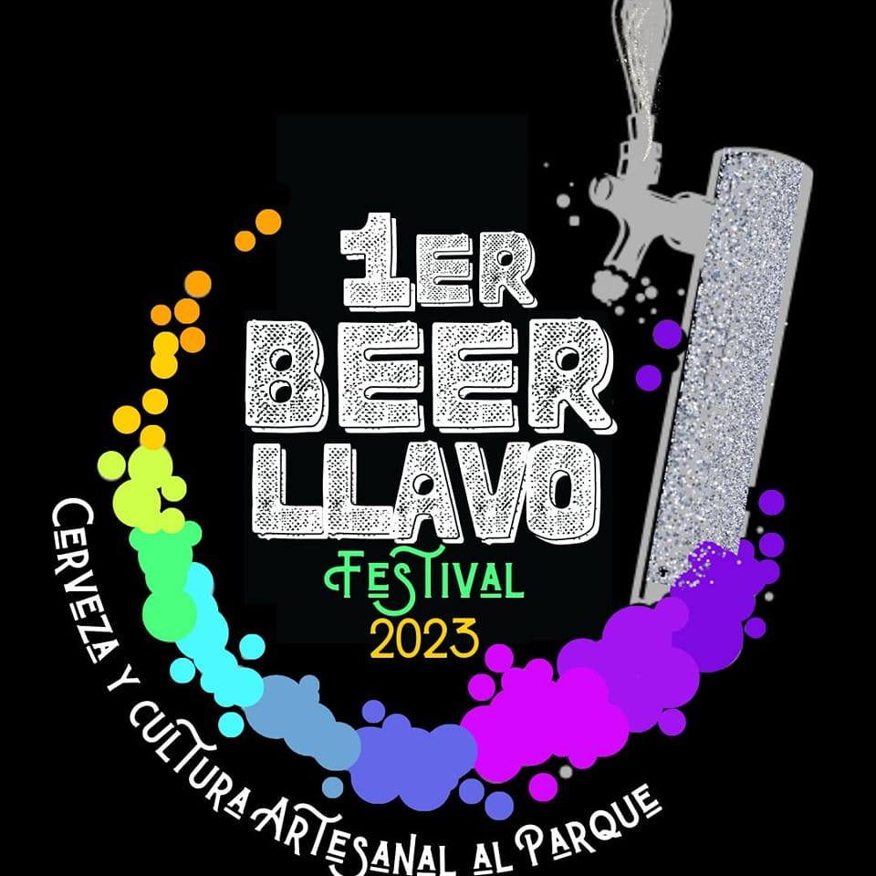 Agéndese este fin de semana para el 'Beerllavo Festival' 2
