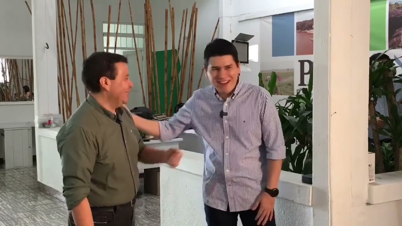 #PáreleBolas al secretario Privado de la Gobernación del Meta 11