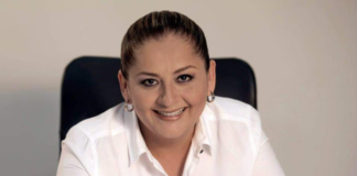 Linda Delcy Guzmán