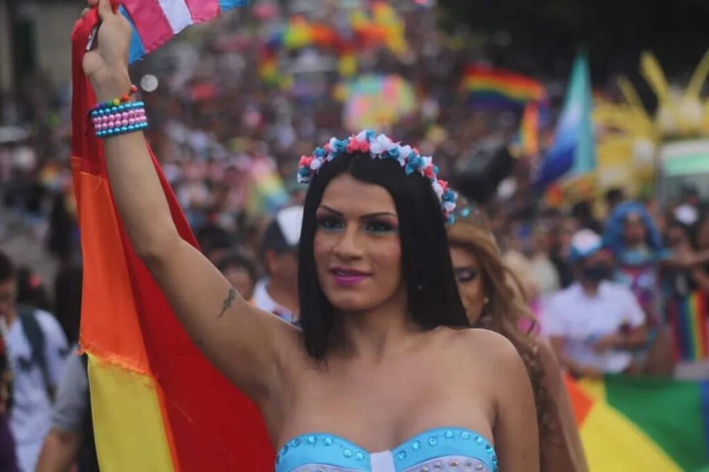 Hasta el 15 de enero pueden participar quienes deseen aportar al Conpes LGBTIQ+ 2 Hasta el 15 de enero pueden participar quienes deseen aportar al Conpes LGBTIQ+ 2