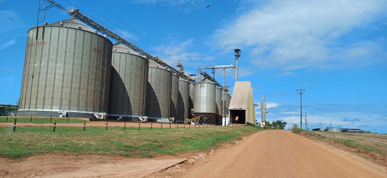 Encuentro sobre agricultura y ganadería regenerativa en Puerto Gaitán 1