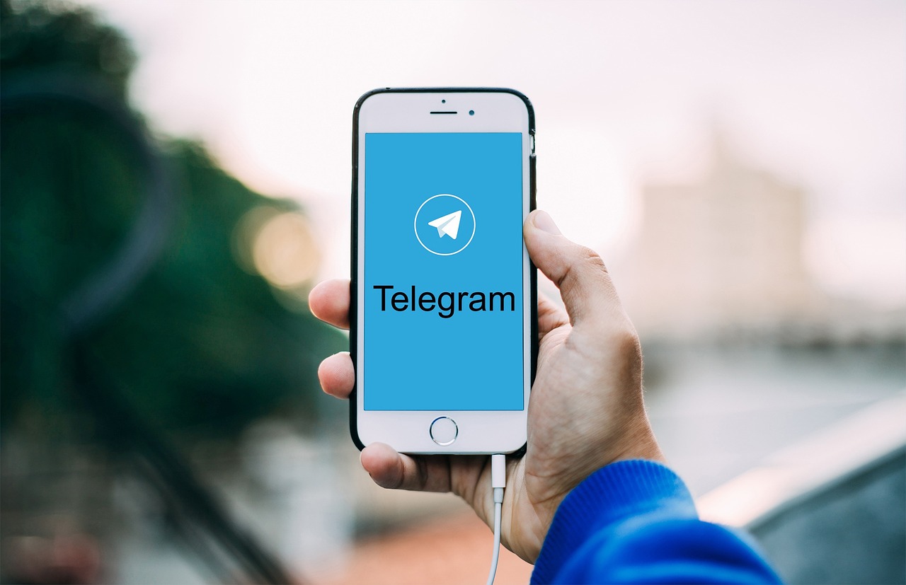 Las 5 mejores aplicaciones para controlar Telegram gratis 1
