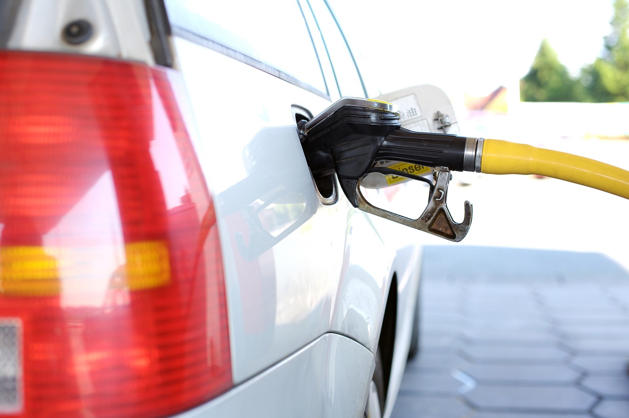 Harman se refirió a posible escasez de gasolina en Villavicencio 1