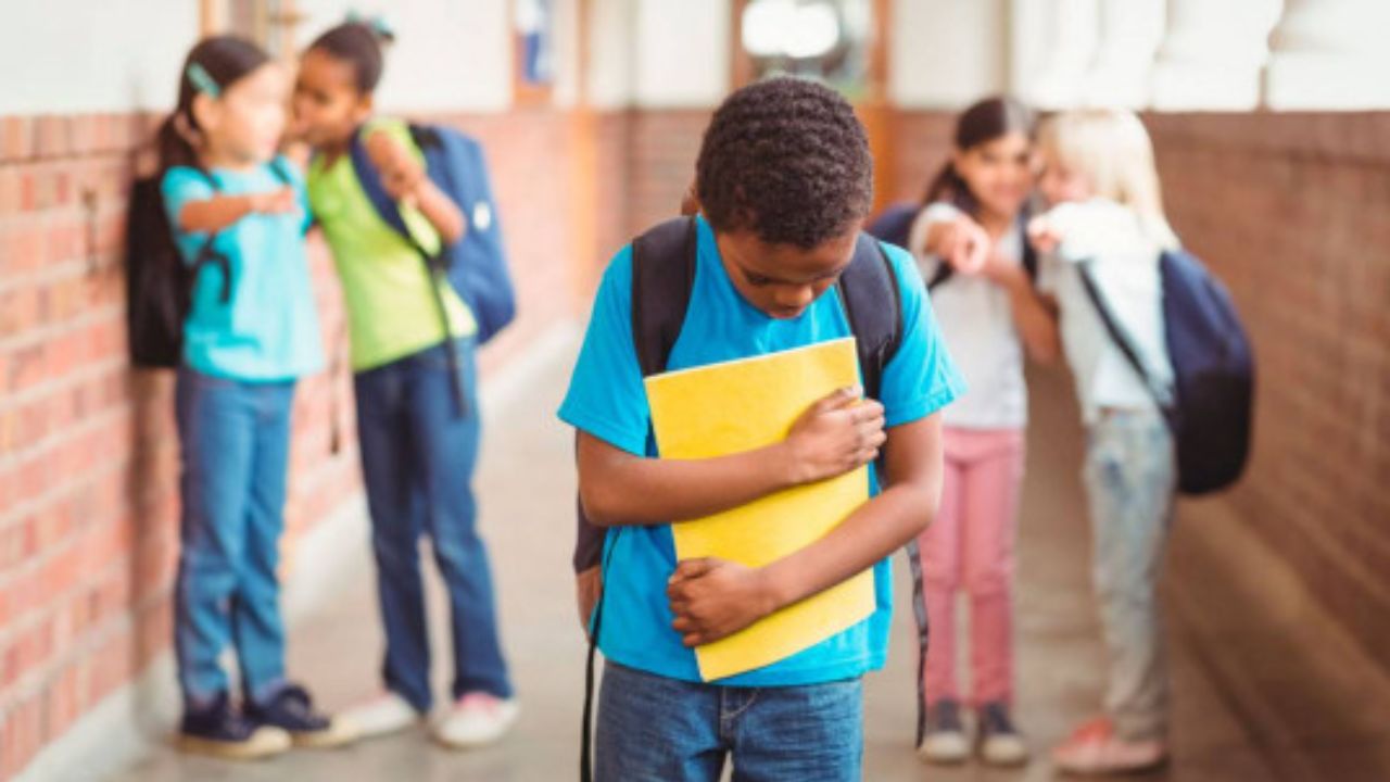 Docentes desconocen cómo identificar situaciones de acoso escolar en las aulas 1