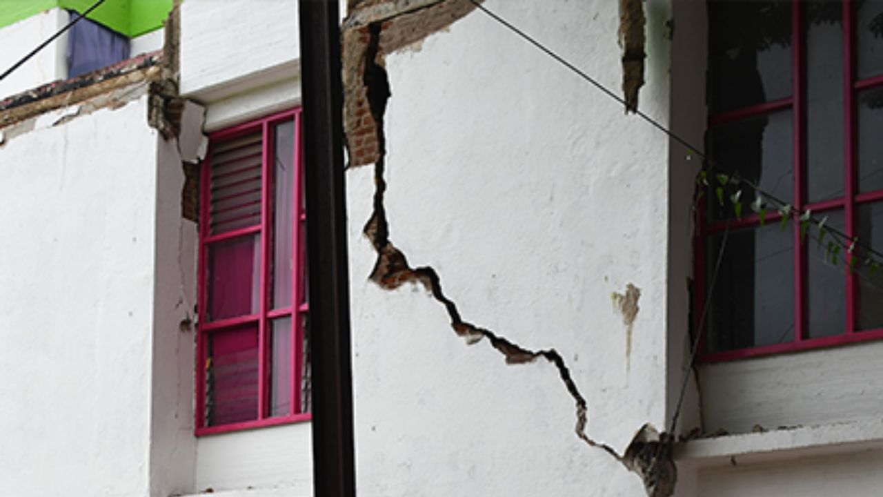 Solo el 3% de los colombianos tiene asegurada su casa contra terremotos 1