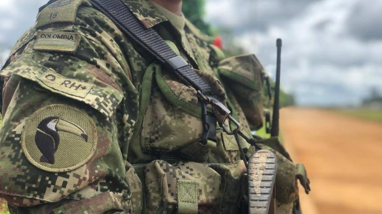 Condenan al Estado colombiano por desaparición de soldado en San Juanito 1