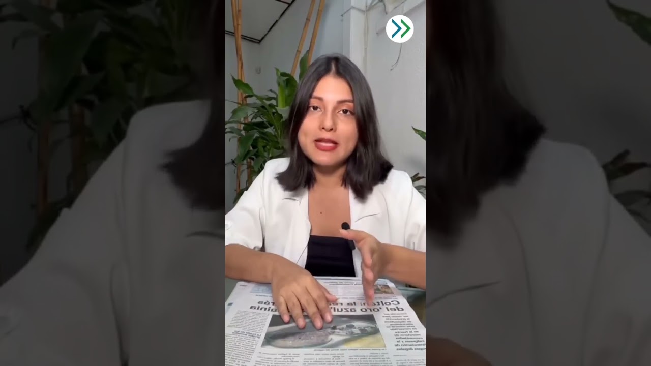 Coltán: la realidad detrás del ‘oro azul’ en el Guainía 17