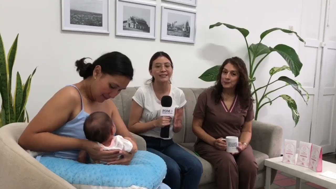Consejos sobre la lactancia materna 3