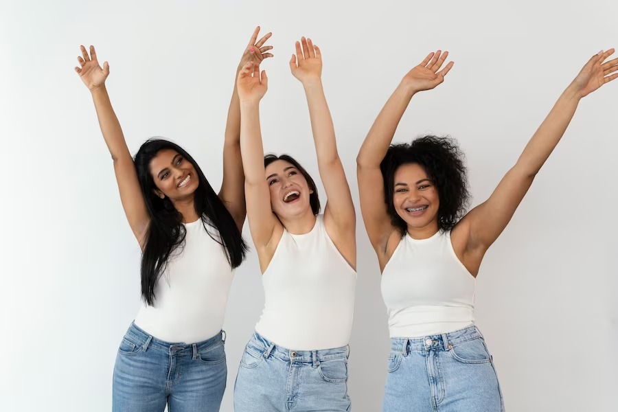 Colombianas: mujeres más felices de Latinoamérica, según estudio 1