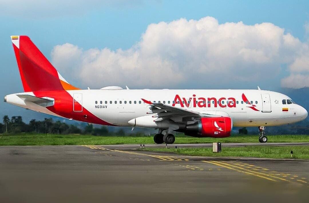 Avianca extiende operaciones en la ruta Bogotá-Villavicencio 1