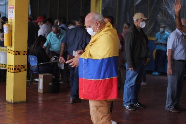 822.322 metenses están habilitados para votar este domingo 1
