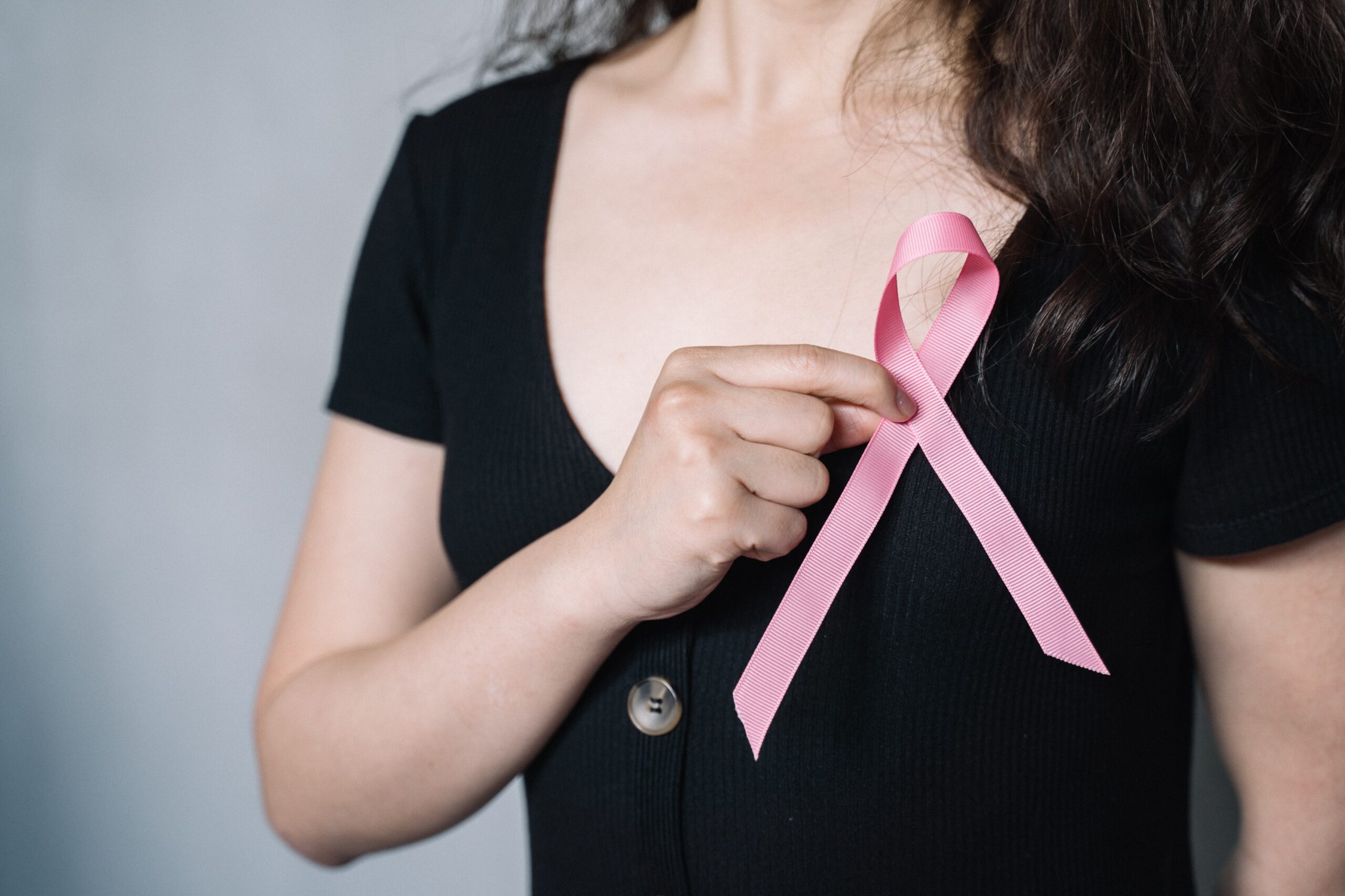 Cerca de 100 mil mujeres mueren por cáncer de mama cada año 1