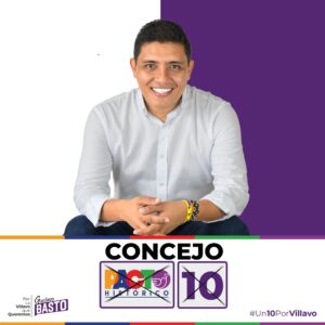 Conozca las nuevas caras que llegarán al Concejo de Villavicencio 12