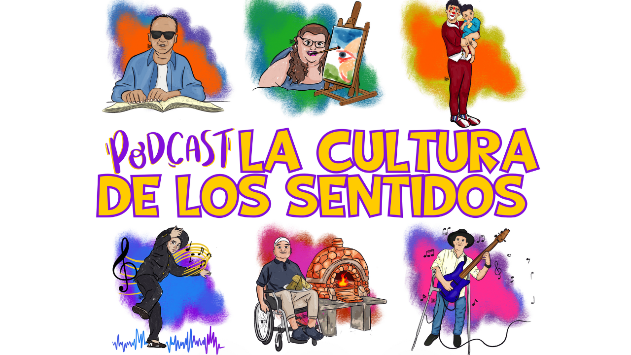 La Cultura de los Sentidos: un proyecto sonoro para la inclusión 1