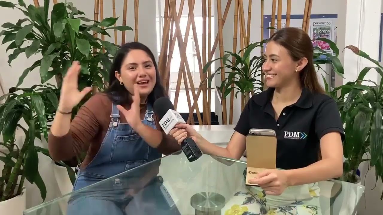Valeria Osorio, la concejal más joven del departamento del Meta 13