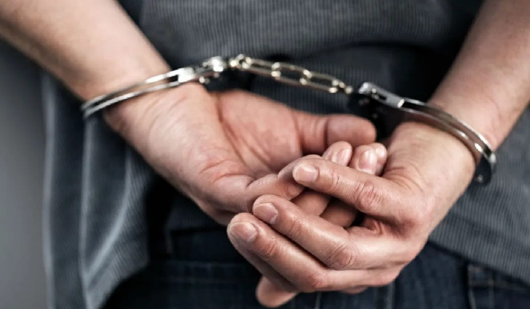 Top seis de delincuentes capturados en Villavicencio 1