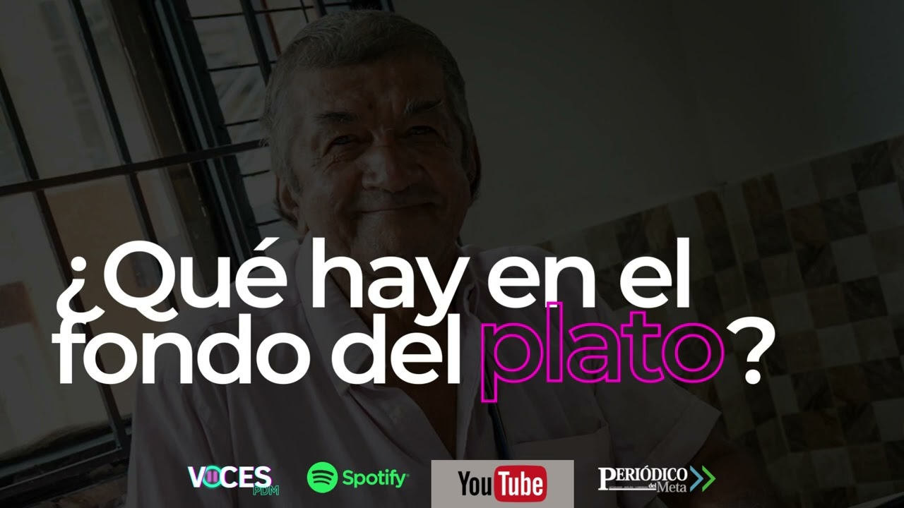¿Qué hay en el fondo del plato? 21