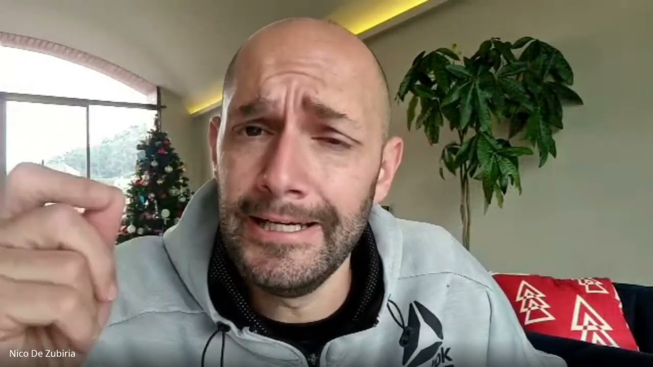 Nicolás de Zubiría habla sobre la gastronomía llanera 9