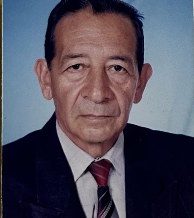 Tristeza por la muerte de Enrique Zambrano Nieto, pionero de la radio en el Meta 1