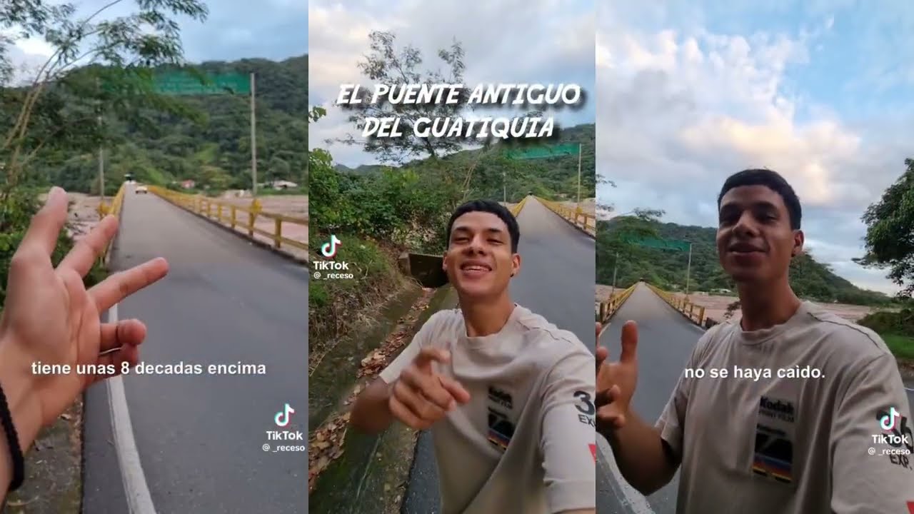 Leonardo, el joven de las historias urbanas 2