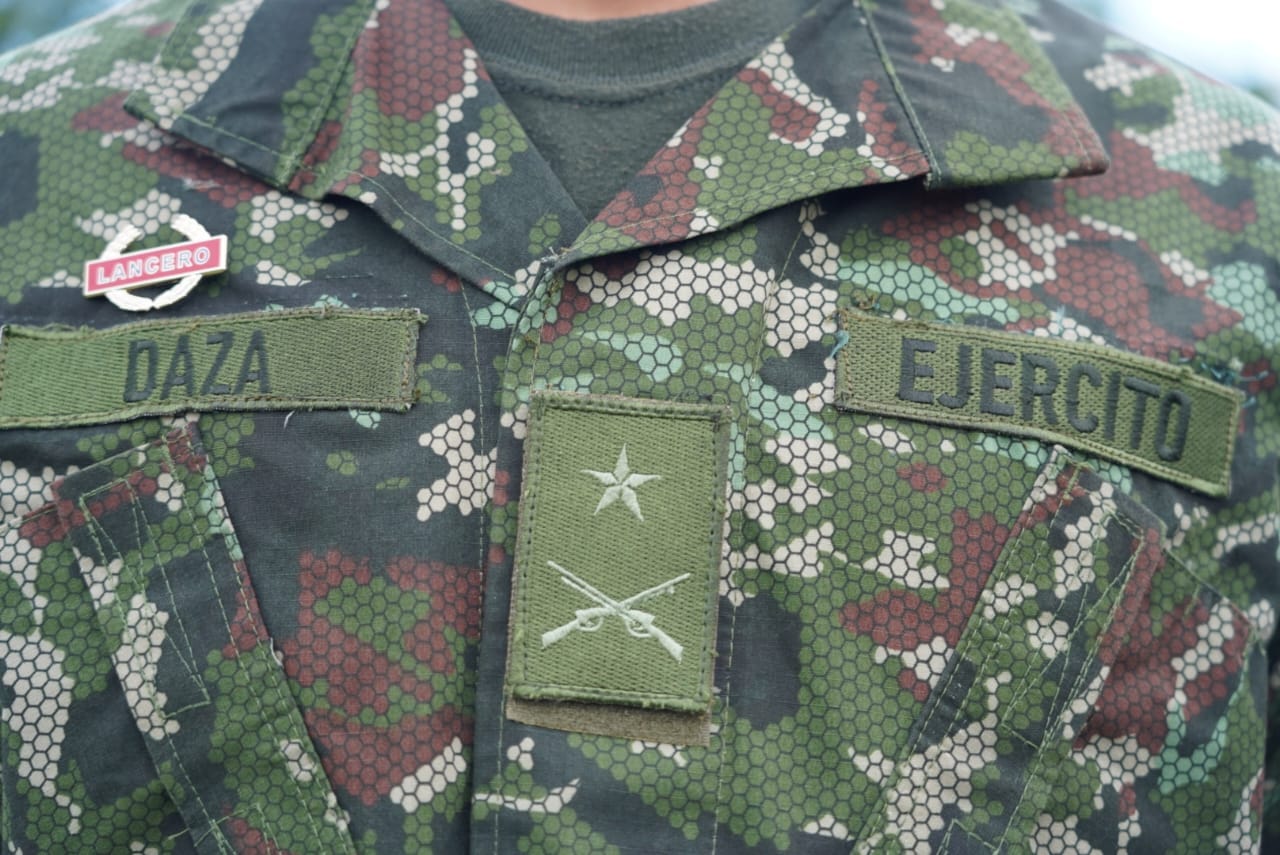 14 militares fueron retenidos en La Macarena 1 14 militares fueron retenidos en La Macarena 1