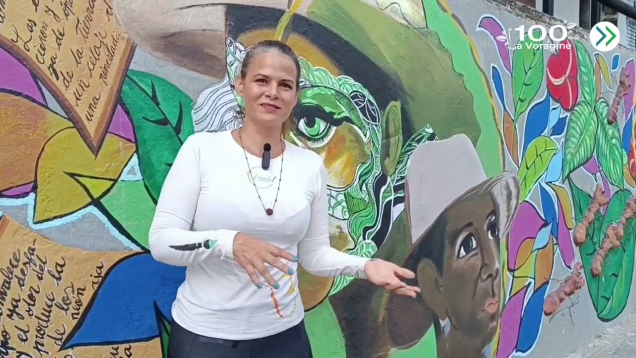 El rol de la mujer en La Vorágine 5