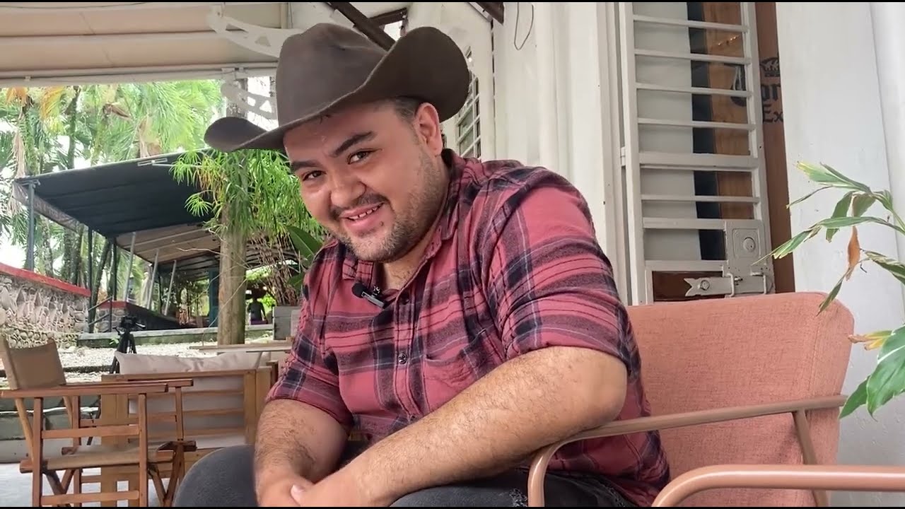 Salir con un llanero es puro voltaje 1