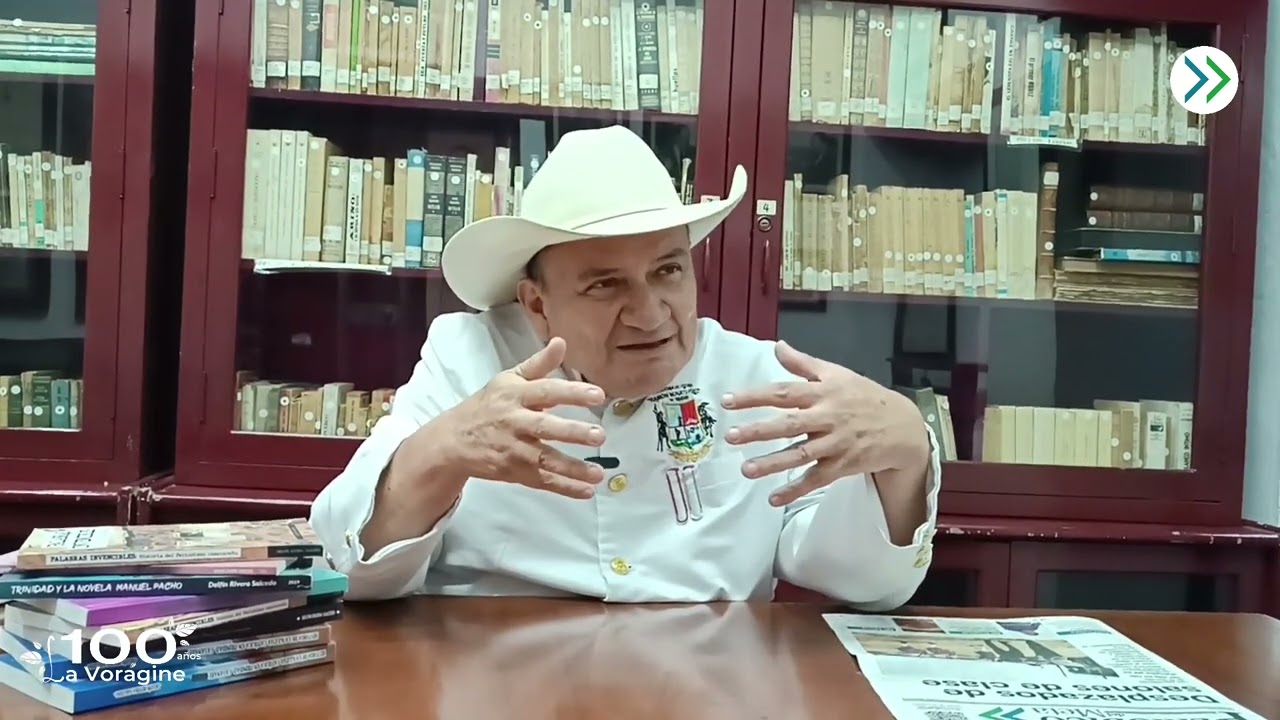 La otra cara de José Eustasio Rivera 4