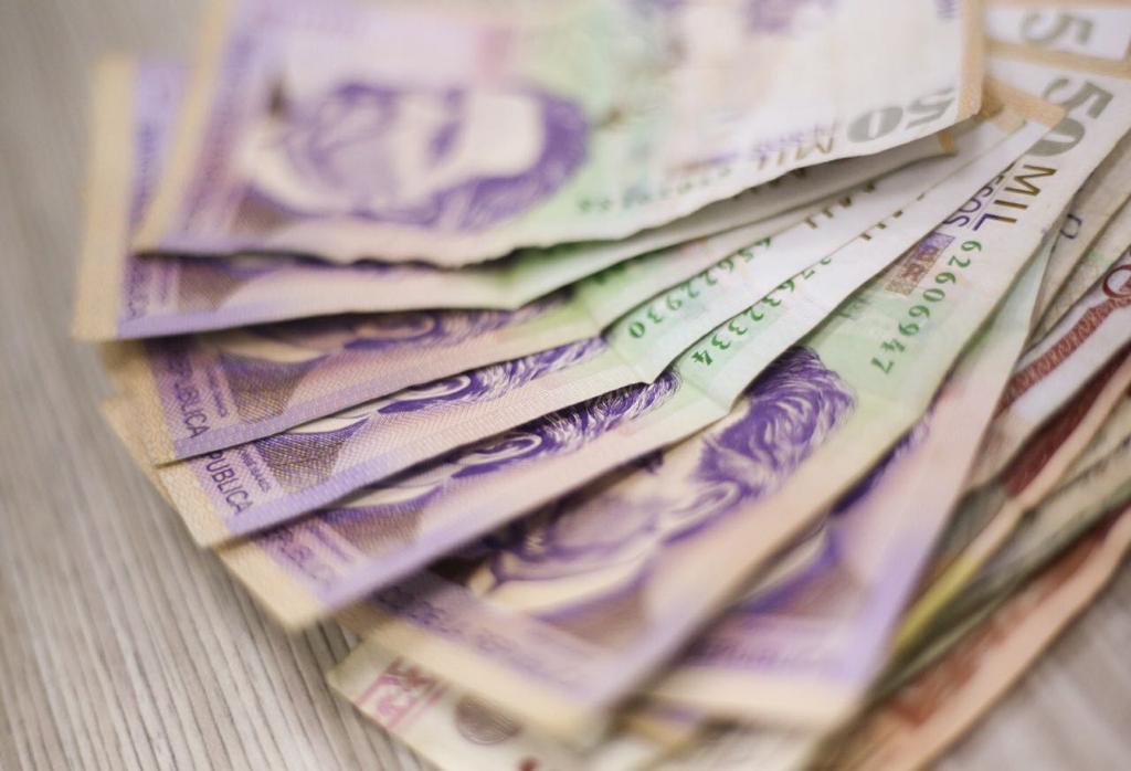 Fondos mixtos, otro quiebre a la contratación 1 Fondos mixtos, otro quiebre a la contratación 1