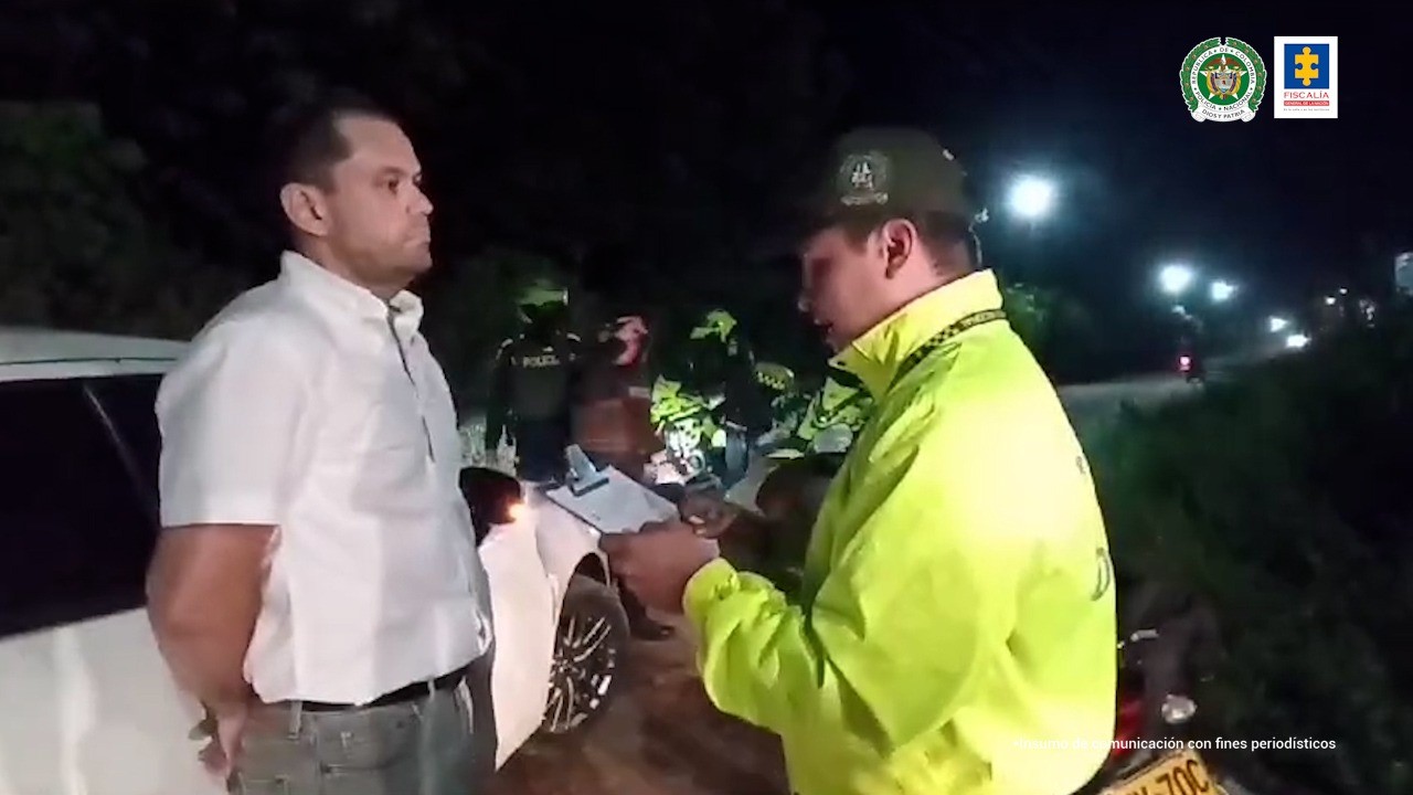 Acusan a abogado de extorsionar al alcalde de San José del Guaviare 1