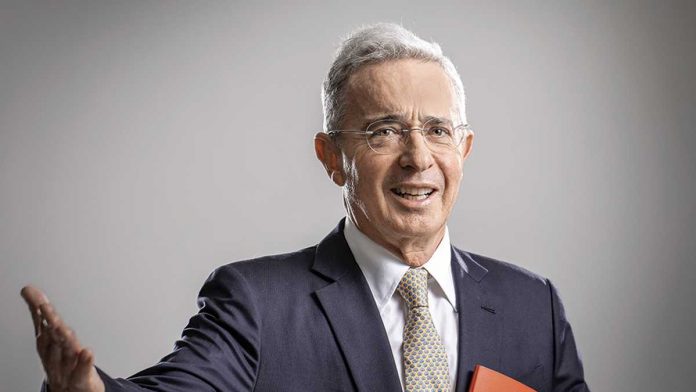 Fiscalía llamará a juicio a expresidente Álvaro Uribe Vélez 1