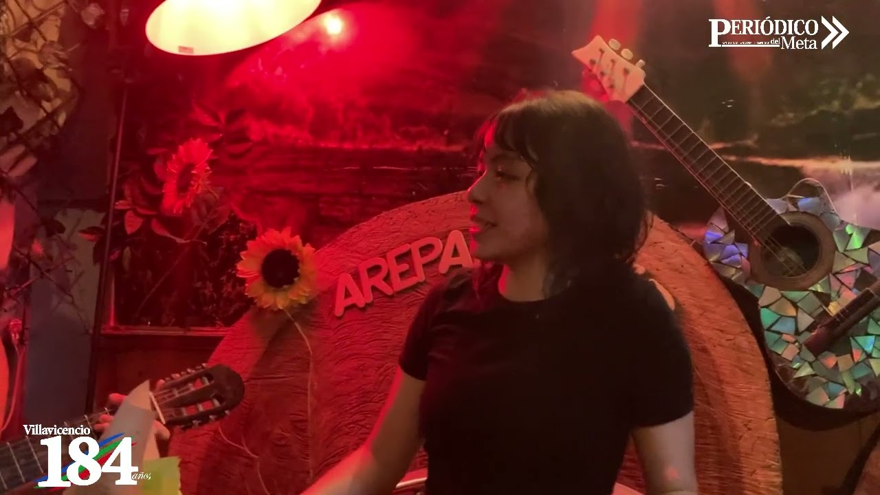 Rockeros llaneros, una visión distinta para Villavicencio 10