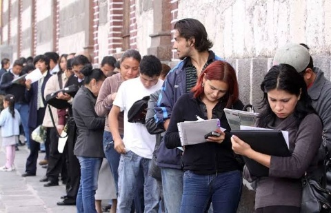 La paradoja de Villavicencio frente al panorama nacional en cifras de desempleo 1