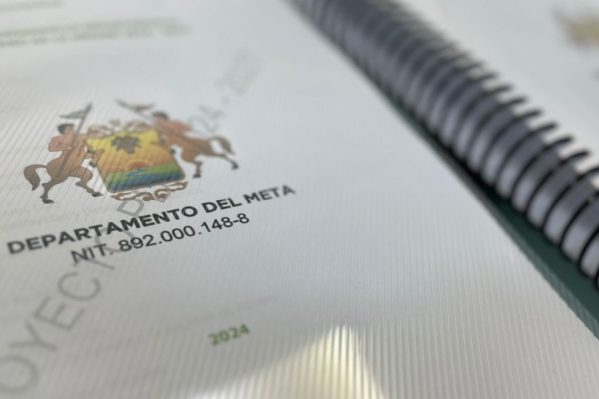 Ahora sí, a ejecutar | Editorial 1
