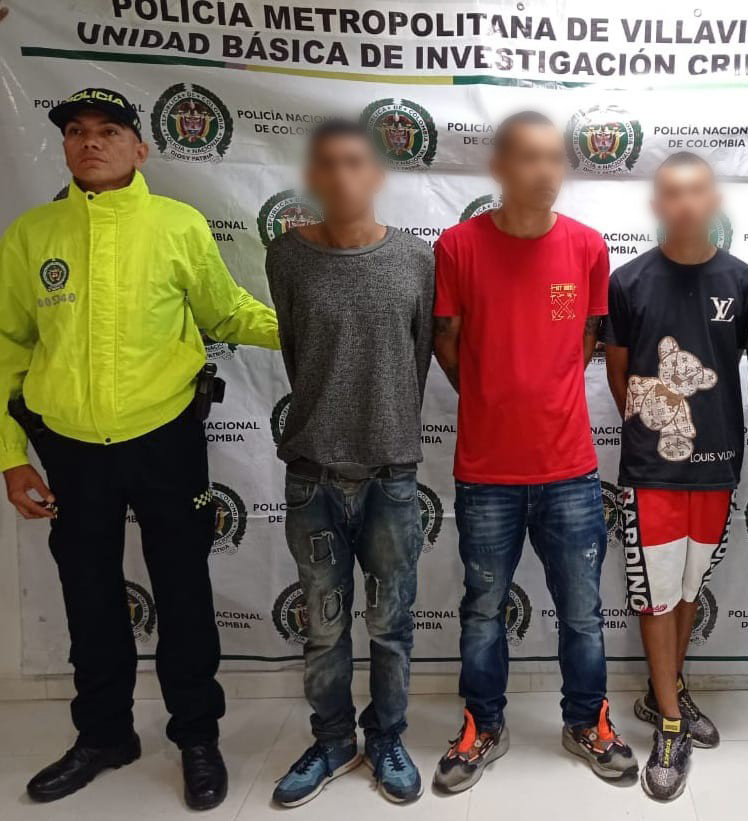 "Los Costeros", banda criminal que sembraba terror en el barrio Villa Suárez y El Dique 1