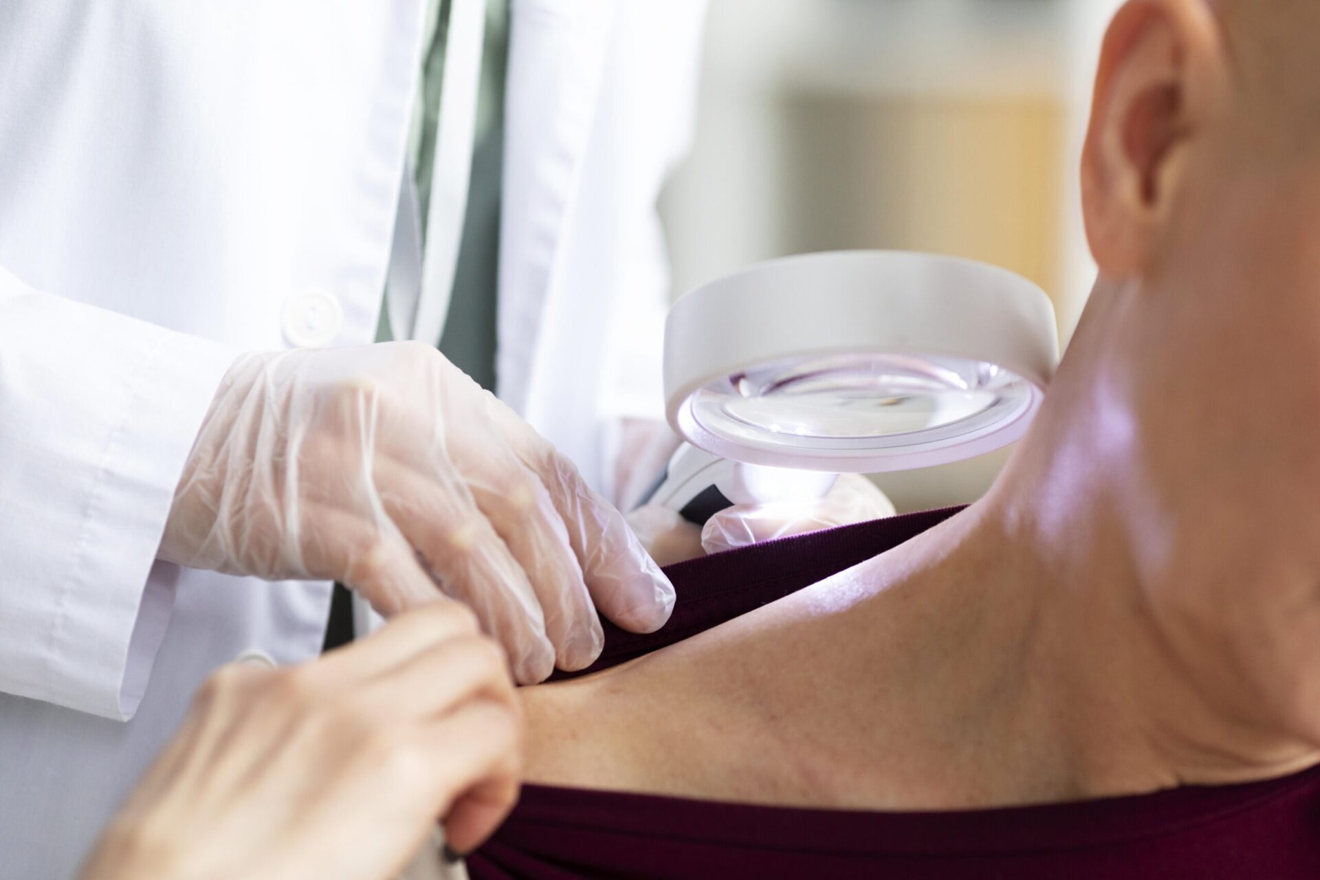 Cuidado de la piel, un aspecto vital que va más allá de la estética 1 Cuidado de la piel, un aspecto vital que va más allá de la estética 1