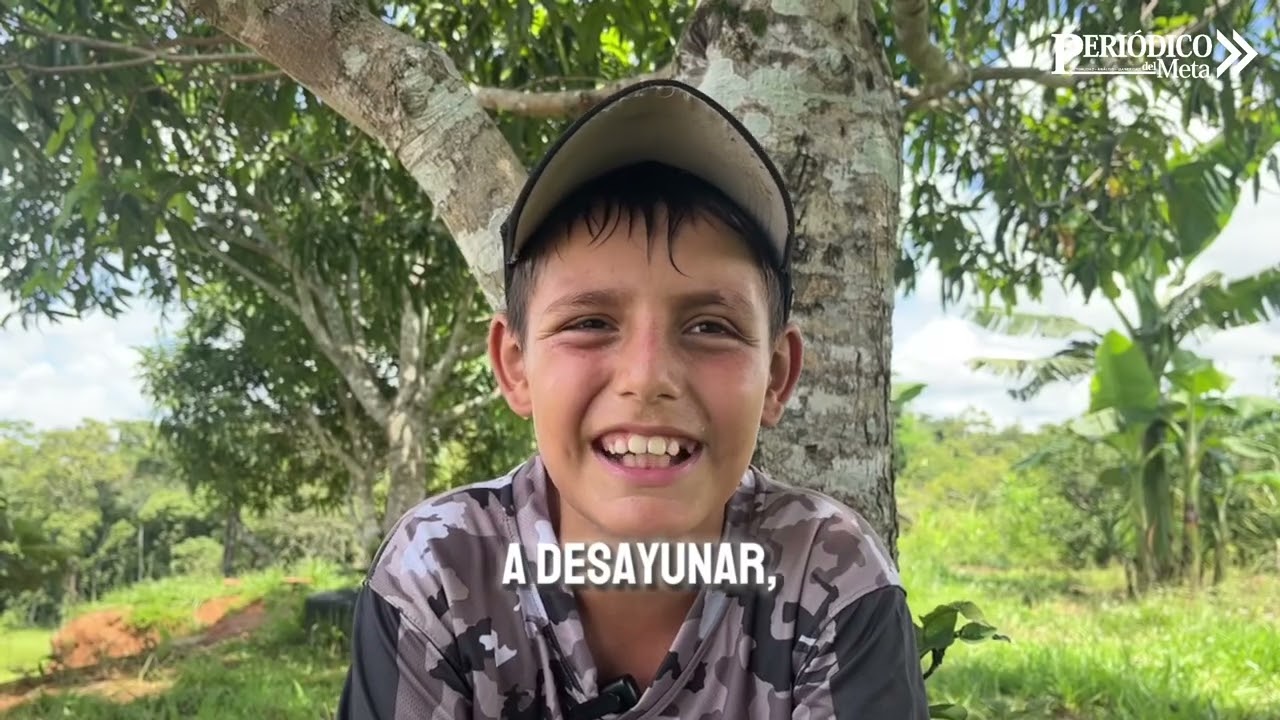 El Meta ocupó el primer puesto en Colombia por avistamiento de aves 19