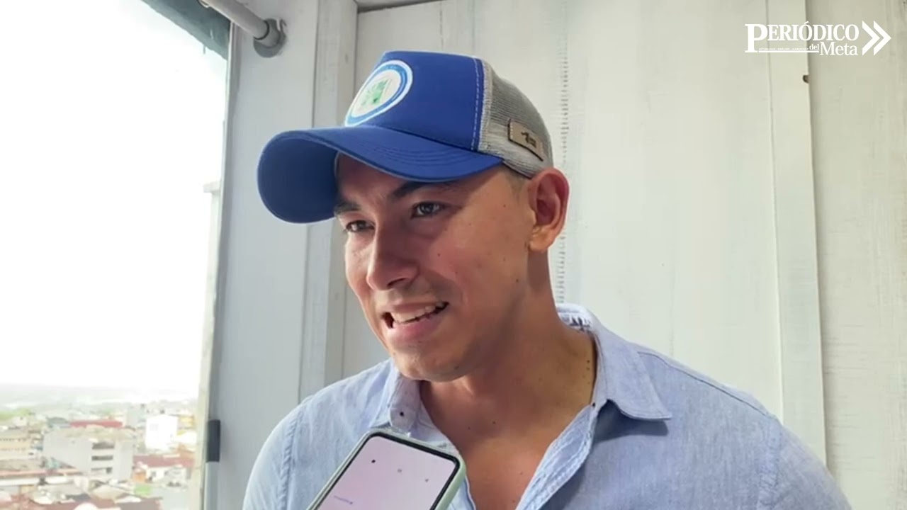 Nuevamente Villavicencio sin agua 10