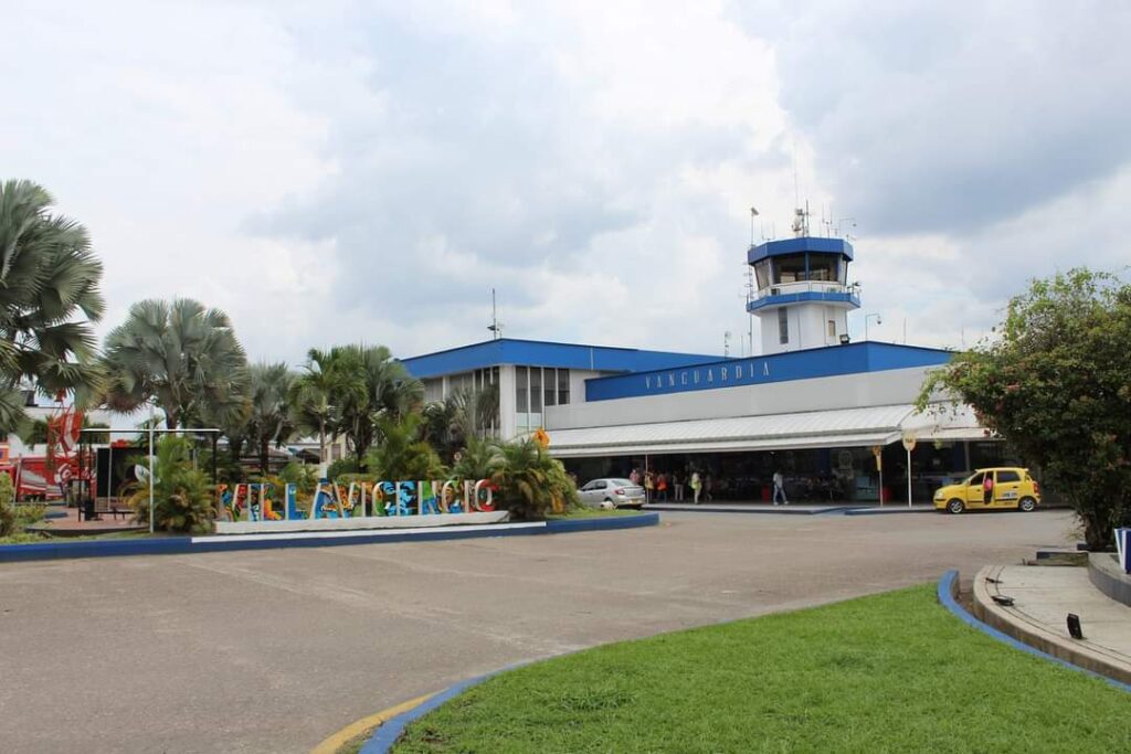 ¿Dónde debería quedar el nuevo aeropuerto de Villavicencio? El debate va más allá de su ubicación