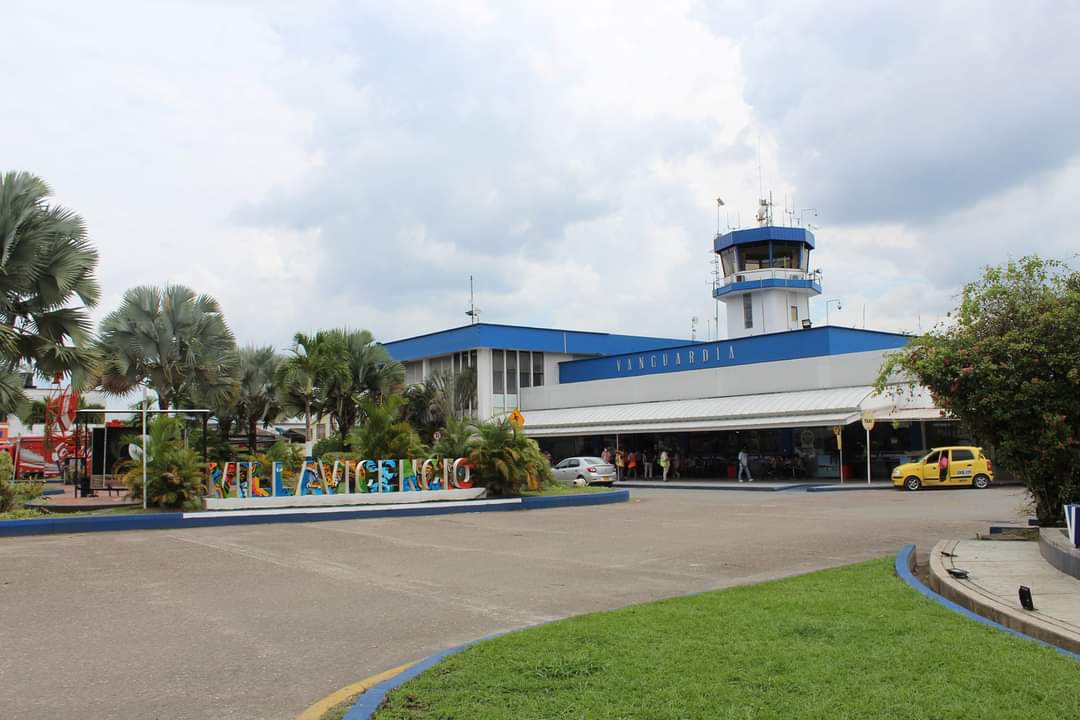 ‘Aterriza’ proyecto del aeropuerto de carga 1 ‘Aterriza’ proyecto del aeropuerto de carga 1
