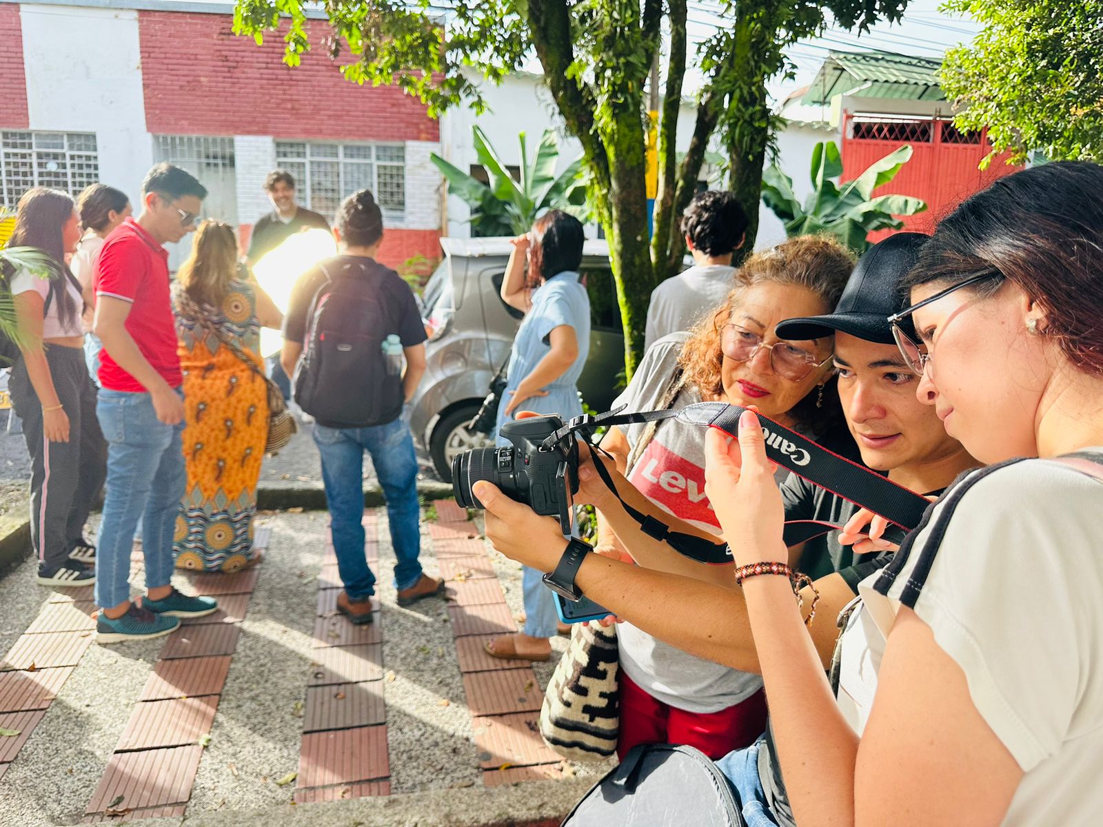 Estos son los cursos gratuitos en la Casa de la Cultura 1 Estos son los cursos gratuitos en la Casa de la Cultura 1