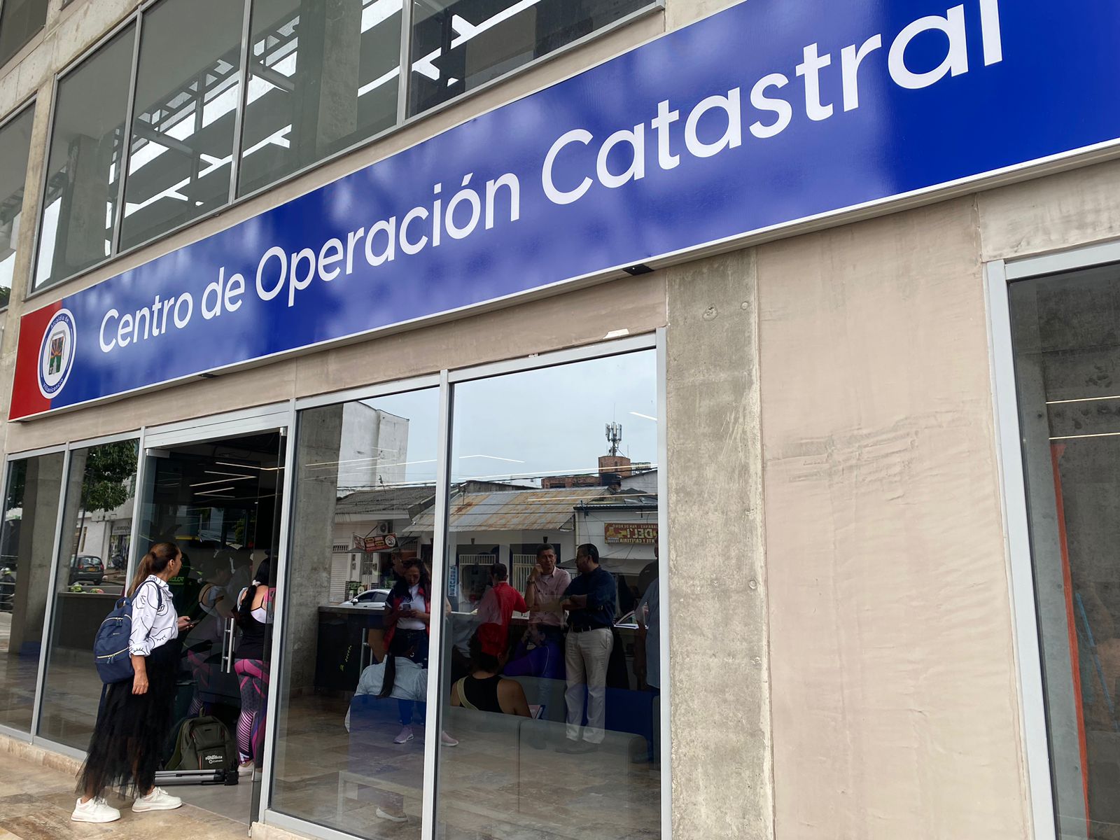 Estas son las secretarías que cambiarán de ubicación 1 Estas son las secretarías que cambiarán de ubicación 1