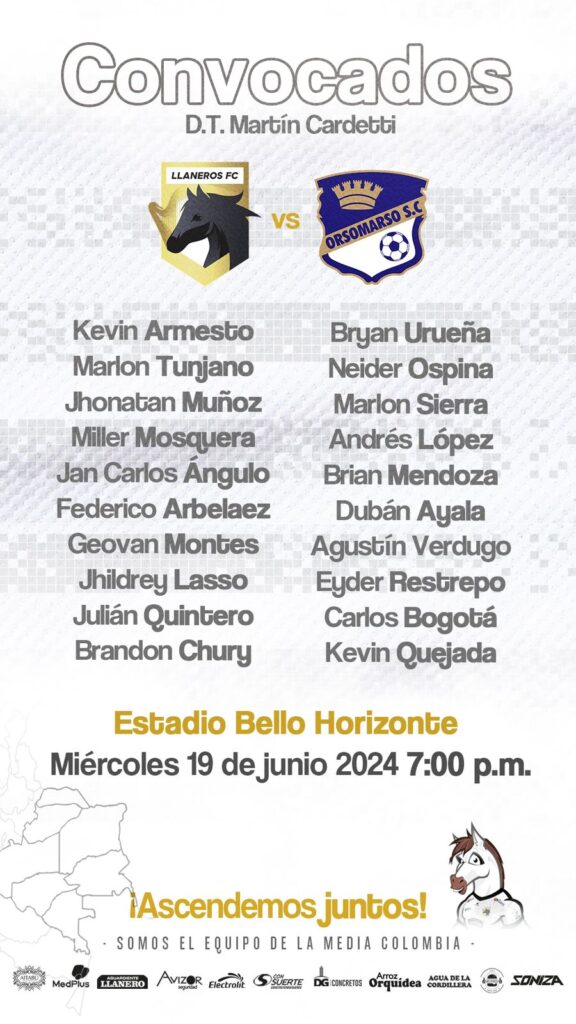 Manejar la ansiedad a favor, parte de la clave de Llaneros en la final 2 Manejar la ansiedad a favor, parte de la clave de Llaneros en la final 2